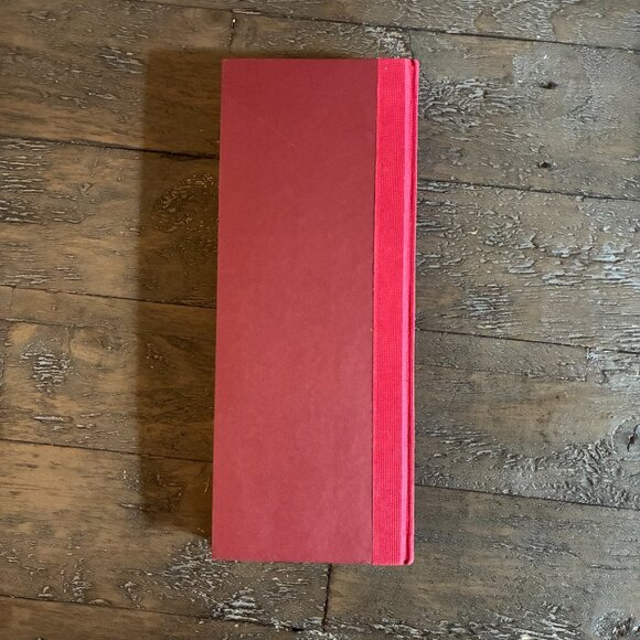 Brand New Handmade Book from Artist in Mexico City - Picture 3 of 7